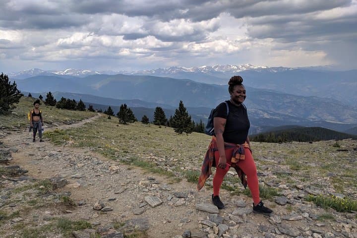 Guided Rocky Mountain Day Hikes from Denver — 2–4 Hour Group Hike photo 5
