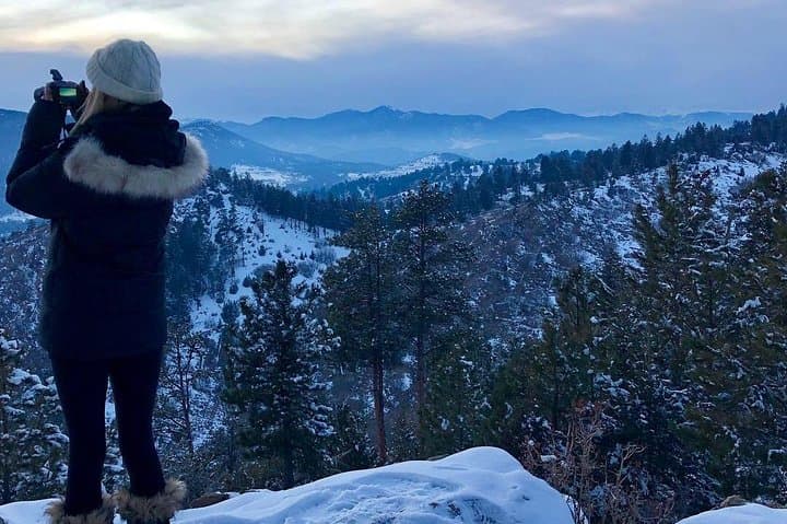 Guided Rocky Mountain Day Hikes from Denver — 2–4 Hour Group Hike photo 6