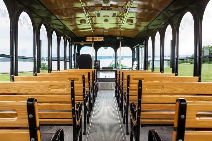 Newport Trolley Tour & The Breakers: A 3‑Hour Dive into Gilded‑Age Coastline photo 6