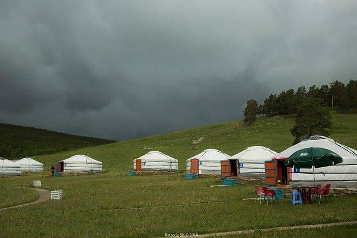 Semi-Gobi Day Tour from Ulaanbaatar: Dunes, River Views & Camel Rides photo 6