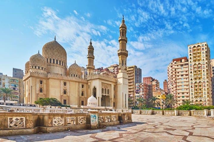 3-Day Old Cairo History Tour: Giza, Saqqara & Dahshur photo 4