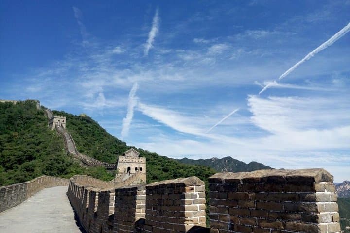 Badaling Great Wall Day Trip from Beijing — Practical Bus Tour Guide photo 5