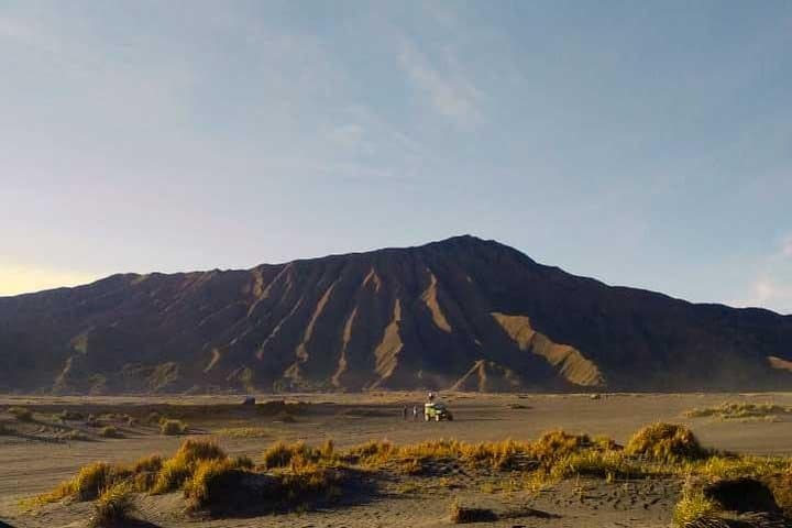 Bromo Sunrise from Surabaya: Jeep, Crater Hike & Madakaripura Waterfall in One Day photo 3
