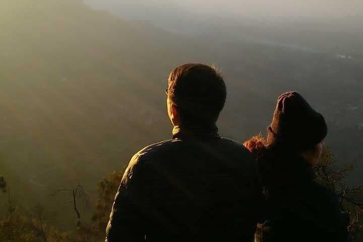Bromo Sunrise from Surabaya: Jeep, Crater Hike & Madakaripura Waterfall in One Day photo 2