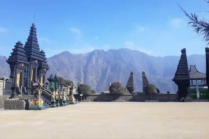 Bromo Sunrise from Surabaya: Jeep, Crater Hike & Madakaripura Waterfall in One Day photo 5