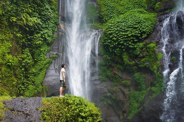 Bali Private Chartered Tour: Custom 10-Hour Day Trips from Ubud photo 2