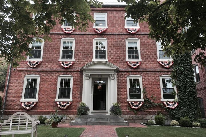 Salem Storywalk: 2.5-Hour Historical & Sightseeing Guided Walk photo 6
