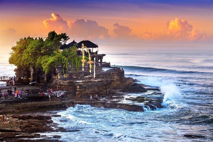Bali Private Chartered Tour: Custom 10-Hour Day Trips from Ubud photo 6