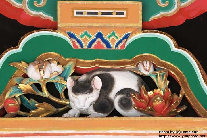 Nikko World Heritage Day Tour: Toshogu, Kegon Falls & Lake Chuzenji from Tokyo photo 4