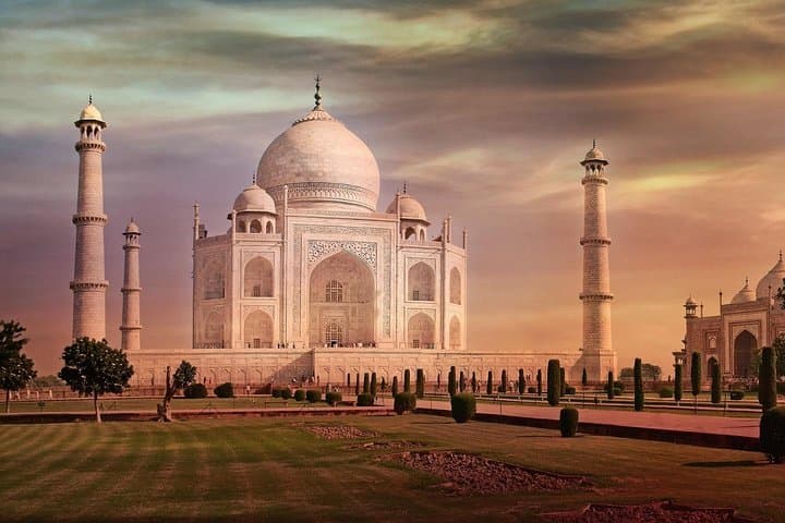 Golden Triangle & Ranthambore: 8-Day Private Tour from Delhi to Jaipur photo 4