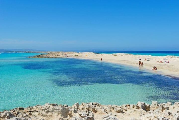 Ses Illetes Formentera Private Catamaran Tour: Day Trip to Spain’s Best Beach