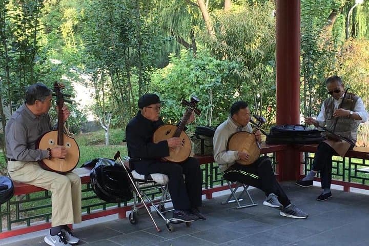 Beijing Layover Essentials: Private City Tour and Hot-Spring Recharge photo 6