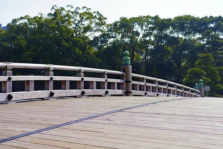 Imperial Palace Walking Tour: History, Art & Green Spaces in Central Tokyo photo 6