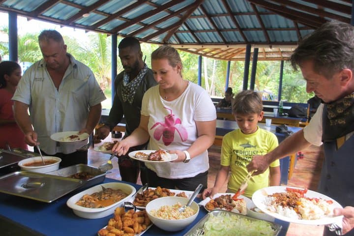 Thrill Seeker's Guide: Punta Cana's Xtreme Buggy Adventure photo 3