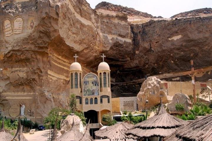 8-Day Pyramids, Luxor & Aswan: Sleeper Train and Nile Cruise Adventure photo 3