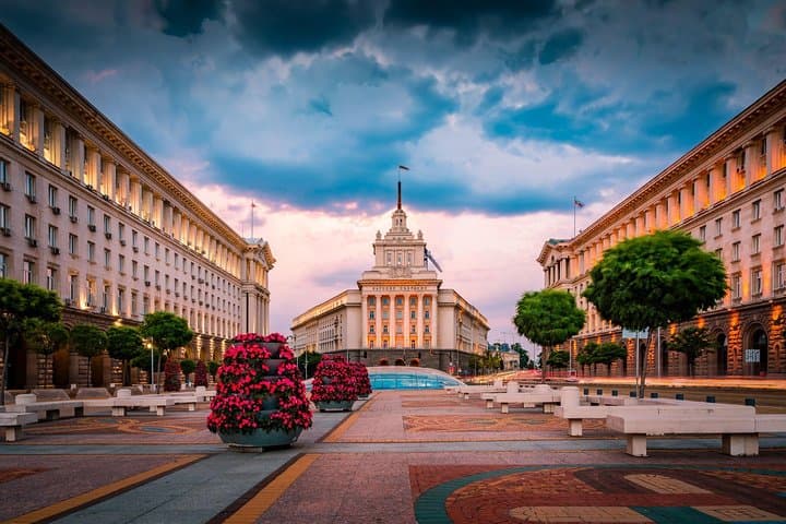 Sofia, Plovdiv & Rose Valley — 2-Day Cultural and Scenic Tour Guide photo 6