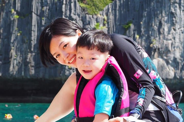 Canoeing Phang Nga Bay: Sea Caves, James Bond Island & Paddleboarding from Phuket photo 2