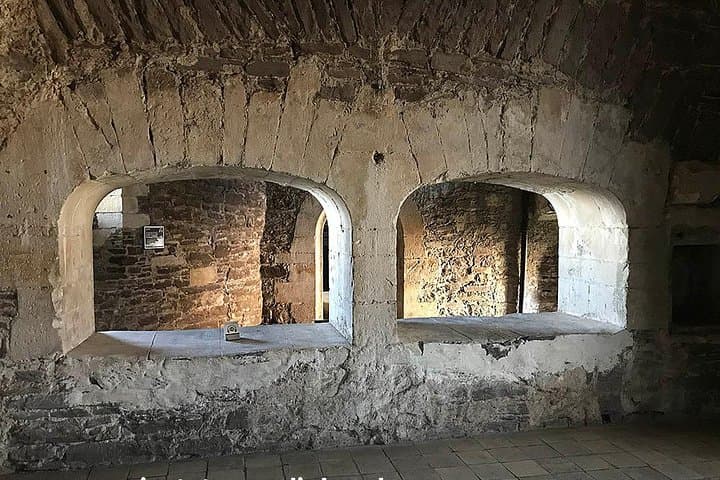 Outlander Filming Locations Day Tour from Edinburgh: Lallybroch, Doune & Luss photo 5