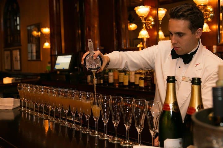 French Quarter Cocktail History Walking Tour — Sazerac, Absinthe & Historic Bars in New Orleans photo 2