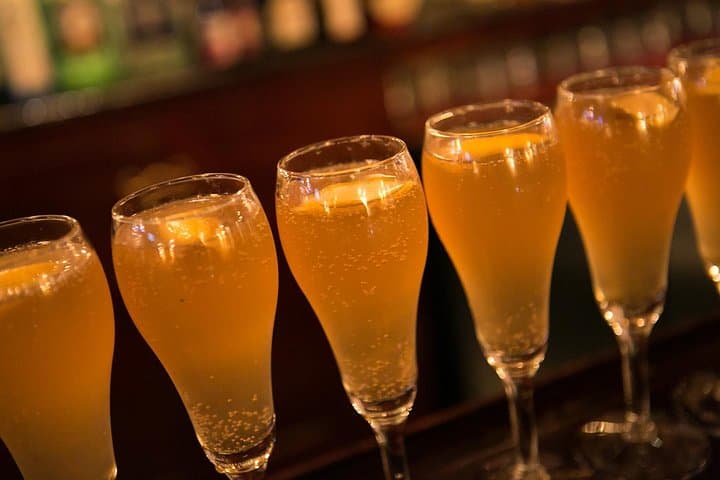 French Quarter Cocktail History Walking Tour — Sazerac, Absinthe & Historic Bars in New Orleans photo 6