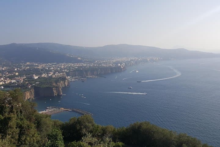 Pompeii, Sorrento & Positano: Full-Day Private Tour from Naples photo 4