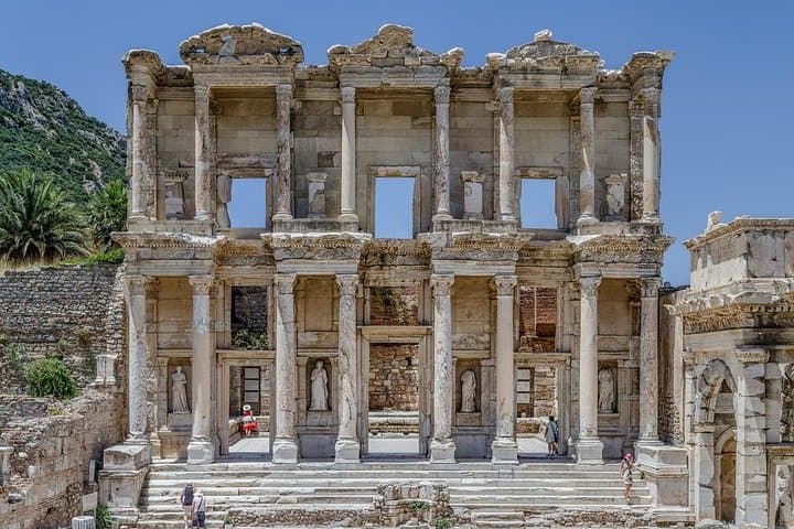 Luxury Private Turkey Tour: 13-Day Cappadocia, Ephesus, Pamukkale & Istanbul Experience photo 2