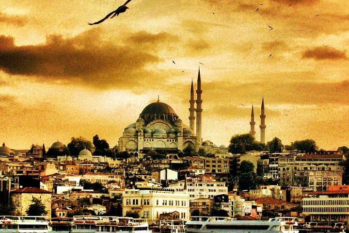 Luxury Private Turkey Tour: 13-Day Cappadocia, Ephesus, Pamukkale & Istanbul Experience photo 4