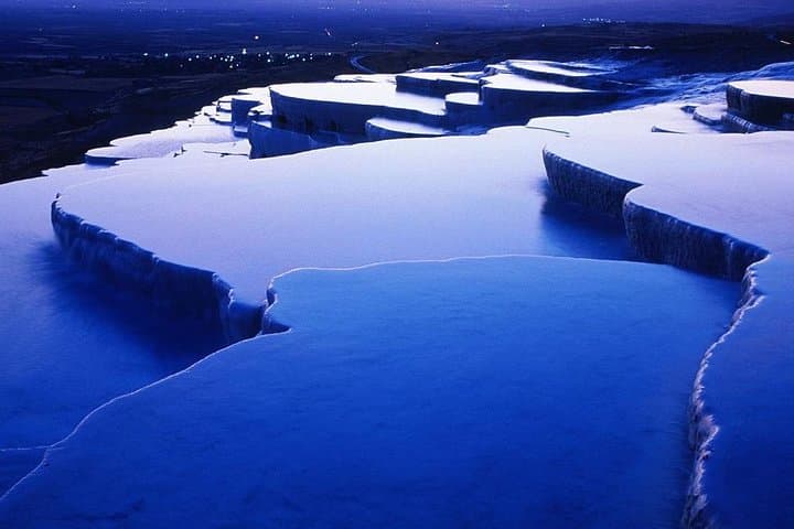 Luxury Private Turkey Tour: 13-Day Cappadocia, Ephesus, Pamukkale & Istanbul Experience photo 5
