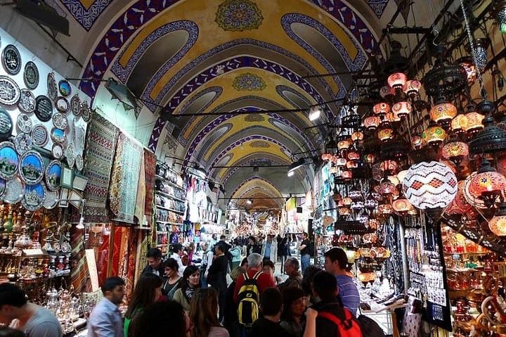 Luxury Private Turkey Tour: 13-Day Cappadocia, Ephesus, Pamukkale & Istanbul Experience photo 6