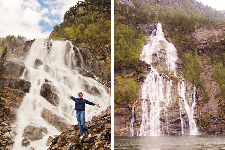 Secrets of the Fjords: Osterfjord and Mo Guided Tour from Bergen photo 3