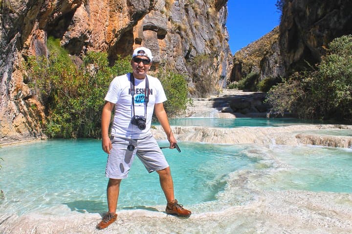 Aguas Turquesas Millpu: Day Tour to Ayacucho’s Turquoise Pools