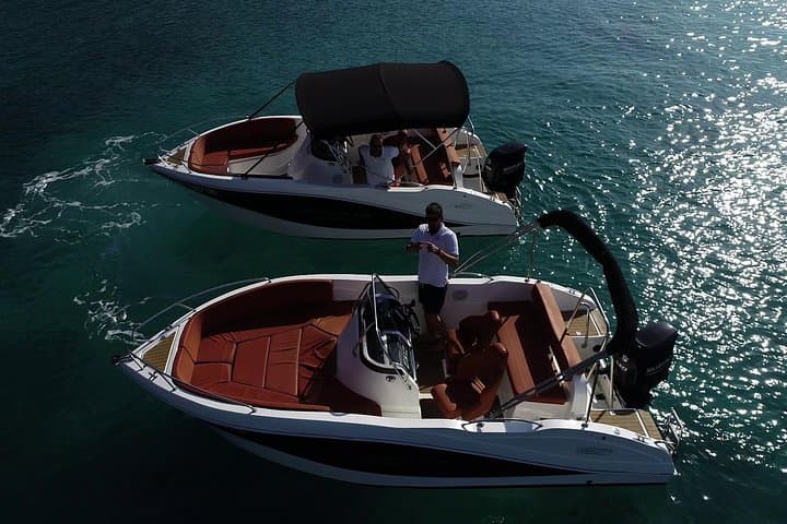 Elafiti Islands Speed-Boat Escape: 2-Hour Private Tour from Dubrovnik photo 4