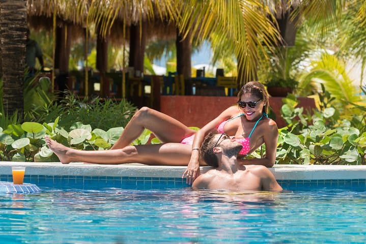 Mr Sanchos Beach Club Cozumel: All-Inclusive Day Pass Guide photo 2