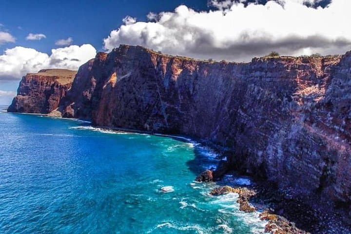 Explore Lanai’s Wild Shores: A Deluxe Dolphin and Snorkel Adventure photo 6