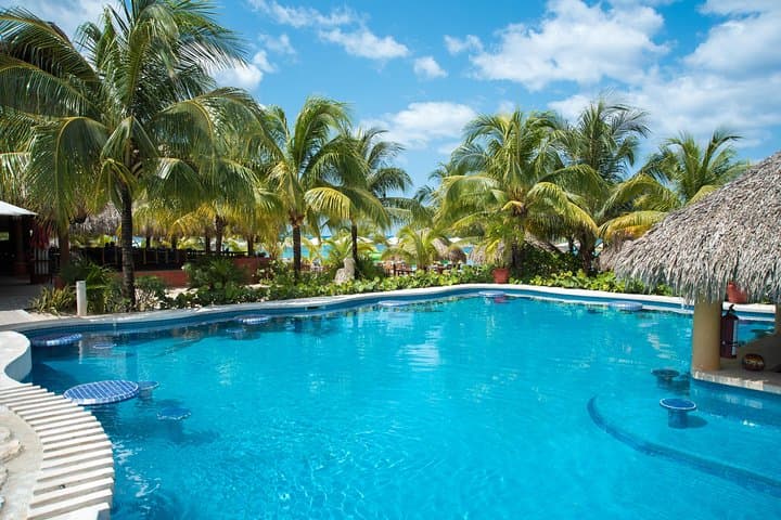 Mr Sanchos Beach Club Cozumel: All-Inclusive Day Pass Guide photo 3