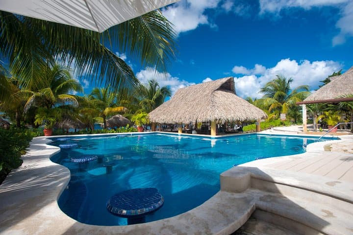Mr Sanchos Beach Club Cozumel: All-Inclusive Day Pass Guide photo 4