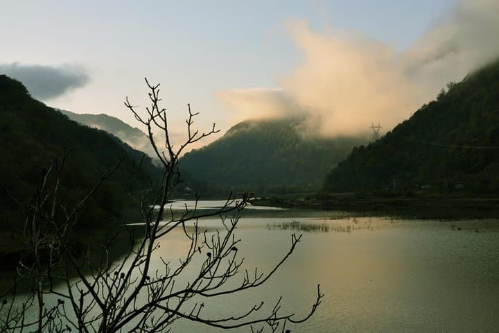 Mountains of Adjara: Private Wine Tour & Waterfalls from Batumi photo 6
