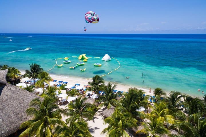 Mr Sanchos Beach Club Cozumel: All-Inclusive Day Pass Guide photo 6
