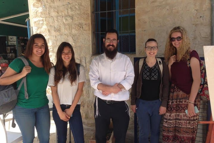 Safed Walking Tour: Explore Tzfat’s Kabbalist Synagogues & Artist Quarter photo 5