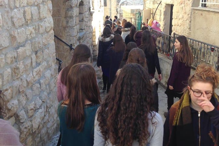 Safed Walking Tour: Explore Tzfat’s Kabbalist Synagogues & Artist Quarter photo 6