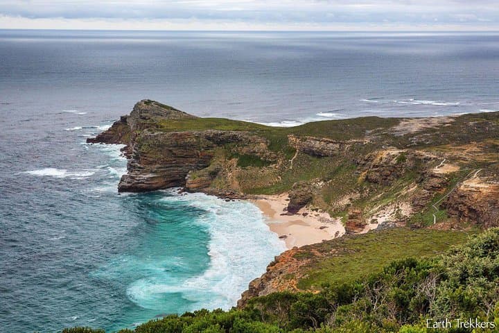Cape Peninsula Full Day Tour: Cape Point, Penguins & Scenic Drives