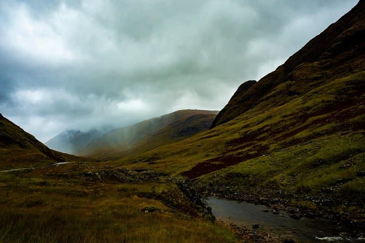 Private Land Rover Tour to Glencoe & the Scottish Highlands from Edinburgh photo 6