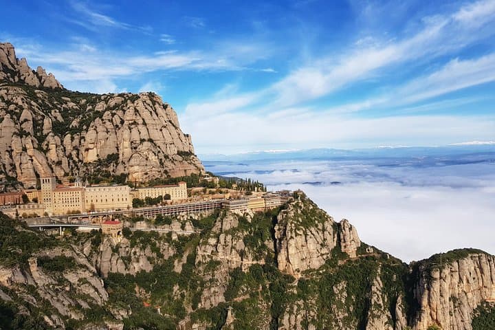 Montserrat Day Hike and Monastery Visit: Trails, Basilica & Local Flavors photo 6