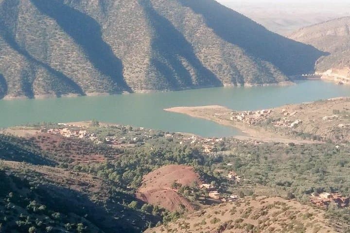 Ouirgane Mule Trek: Day Hike through Berber Villages & Olive Terraces photo 4