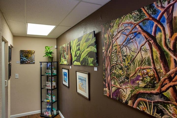 60-Minute Prince Massage at Hawaii Natural Therapy — Honolulu Spa Experience photo 5