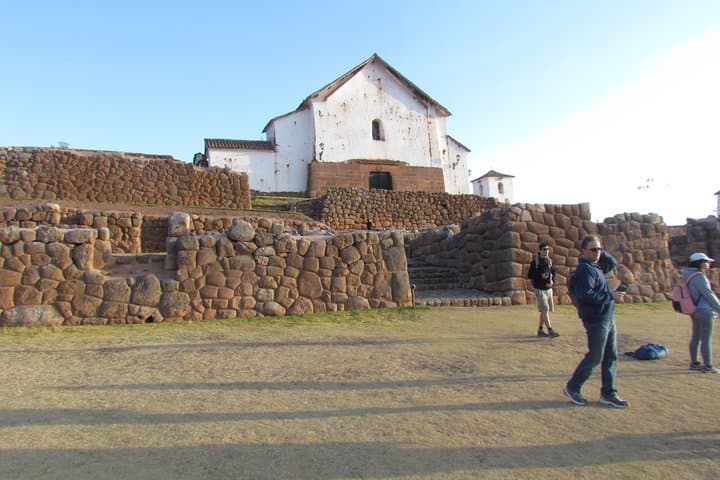 Traditional Cusco & Machu Picchu: 3-Day Panoramic Train Experience photo 3
