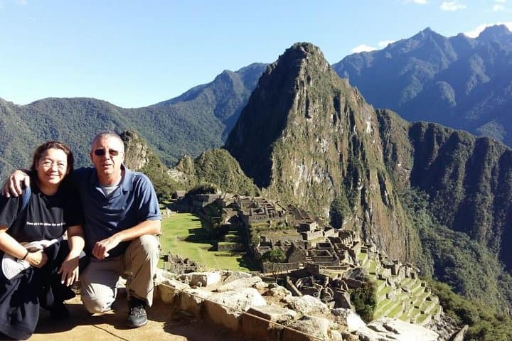 Traditional Cusco & Machu Picchu: 3-Day Panoramic Train Experience photo 5