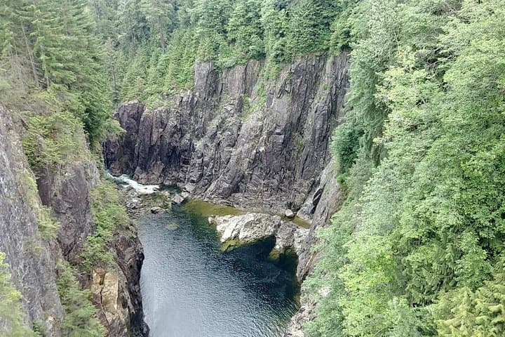 Four Days Through Vancouver, Victoria & Whistler — Private Coastal-to-Alpine Tour photo 5