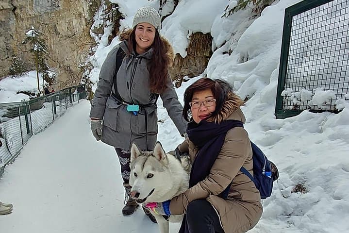 6-Day Canadian Rocky Mountains Explorer — Banff, Jasper & the Columbia Icefield photo 4