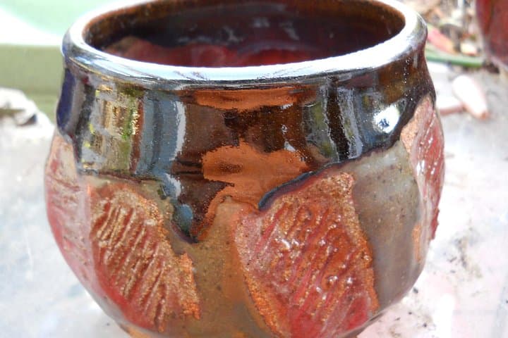 2-Hour Pottery Workshop & Studio Tour in Ojai — Hands-On Clay Class photo 6